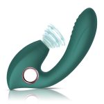 USB Rechargeable Air-Pulse Clitoral Stimulator - Image 2