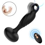 USB Rechargeable Men's Personal Massager