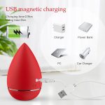 USB Rechargeable Air-Pulse Clitoral Stimulator - Image 4