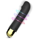 USB Rechargeable Compact Vibrator