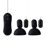 16-Mode Compact Vibrator