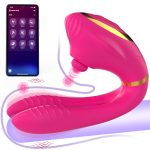App-Controlled Remote Vibrator - Image 5