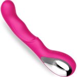 USB Rechargeable Vibrator - Image 5