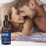 Body Massage Oil – 10ml - Image 3