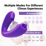 Remote-Controlled Wearable Vibrator - Image 3