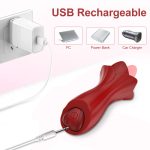 USB Rechargeable Vibrator - Image 4