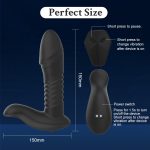 USB Rechargeable Male Masturbator - Image 4