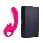USB Rechargeable Vibrator - Image 6