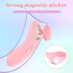 Remote-Controlled Wearable Vibrator - Image 3