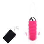 Remote-Controlled Vibrator - Image 6