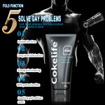 Anal Personal Lubricant – Multiple Sizes