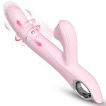 USB Rechargeable Vibrator