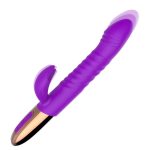 USB Rechargeable Vibrator - Image 5