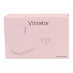 Remote-Controlled Wearable Vibrator - Image 4