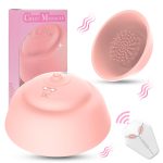 App-Controlled Remote Vibrator - Image 6
