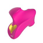 USB Rechargeable Air-Pulse Clitoral Stimulator - Image 5