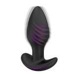 App-Controlled Remote Vibrator - Image 5