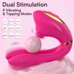 App-Controlled Remote Vibrator - Image 2