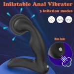 USB Rechargeable Male Masturbator - Image 3