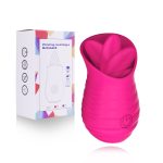 USB Rechargeable Vibrator - Image 4