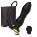 USB Rechargeable Male Masturbator - Image 5