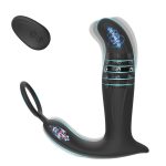 USB Rechargeable Male Masturbator - Image 5