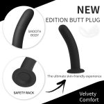 Men's Personal Massager with Comfort-Fit Design - Image 3
