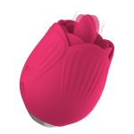 USB Rechargeable Vibrator