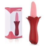 USB Rechargeable Vibrator - Image 5