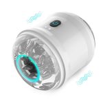 USB Rechargeable Men's Stroker Trainer - Image 6