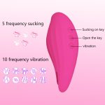 USB Rechargeable Compact Vibrator - Image 3