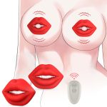 Remote-Controlled Vibrator - Image 2