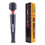 USB Rechargeable Vibrator - Image 5