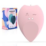 USB Rechargeable Vibrator - Image 5