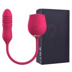 USB Rechargeable Air-Pulse Clitoral Stimulator - Image 5