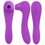 10-Mode Couples Vibrator - Image 4