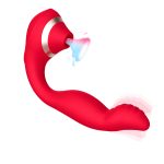 USB Rechargeable Air-Pulse Clitoral Stimulator - Image 6