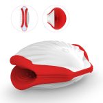 USB Rechargeable Men's Stroker Trainer - Image 5