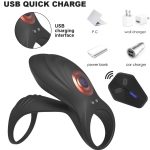 USB Rechargeable Men's Stroker Trainer - Image 3