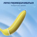 Ultra-Thin Condoms – 3-Pack - Image 2
