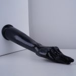 Silicone Hand & Fisting Toy - Image 6