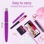 USB Rechargeable Vibrator - Image 4