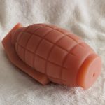 Male Masturbation Sleeve with Comfort-Fit Design - Image 4