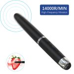 USB Rechargeable Vibrator