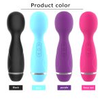 USB Rechargeable Air-Pulse Clitoral Stimulator - Image 2