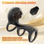 USB Rechargeable Men's Stroker Trainer - Image 2