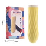 USB Rechargeable Compact Vibrator - Image 6