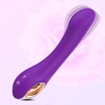 9-Mode Rechargeable Vibrating Cock Ring