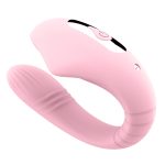 Remote-Controlled Wearable Vibrator - Image 3