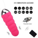 Remote-Controlled Vibrator - Image 2